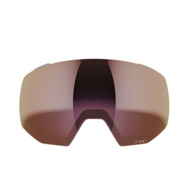 サロモン SALOMON　RADIUM PRIME SIGMA+1LENS ラディウムプライムシグマ+ボーナスレンズ E HAZE/UnSB　スキー スノーボードゴーグル 2023-2024 詳細2