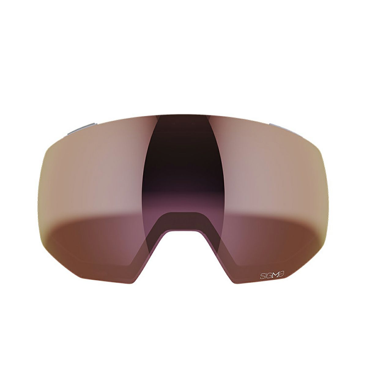 サロモン SALOMON　RADIUM PRIME SIGMA+1LENS ラディウムプライムシグマ+ボーナスレンズ E HAZE/UnSB　スキー スノーボードゴーグル 2023-2024 詳細2