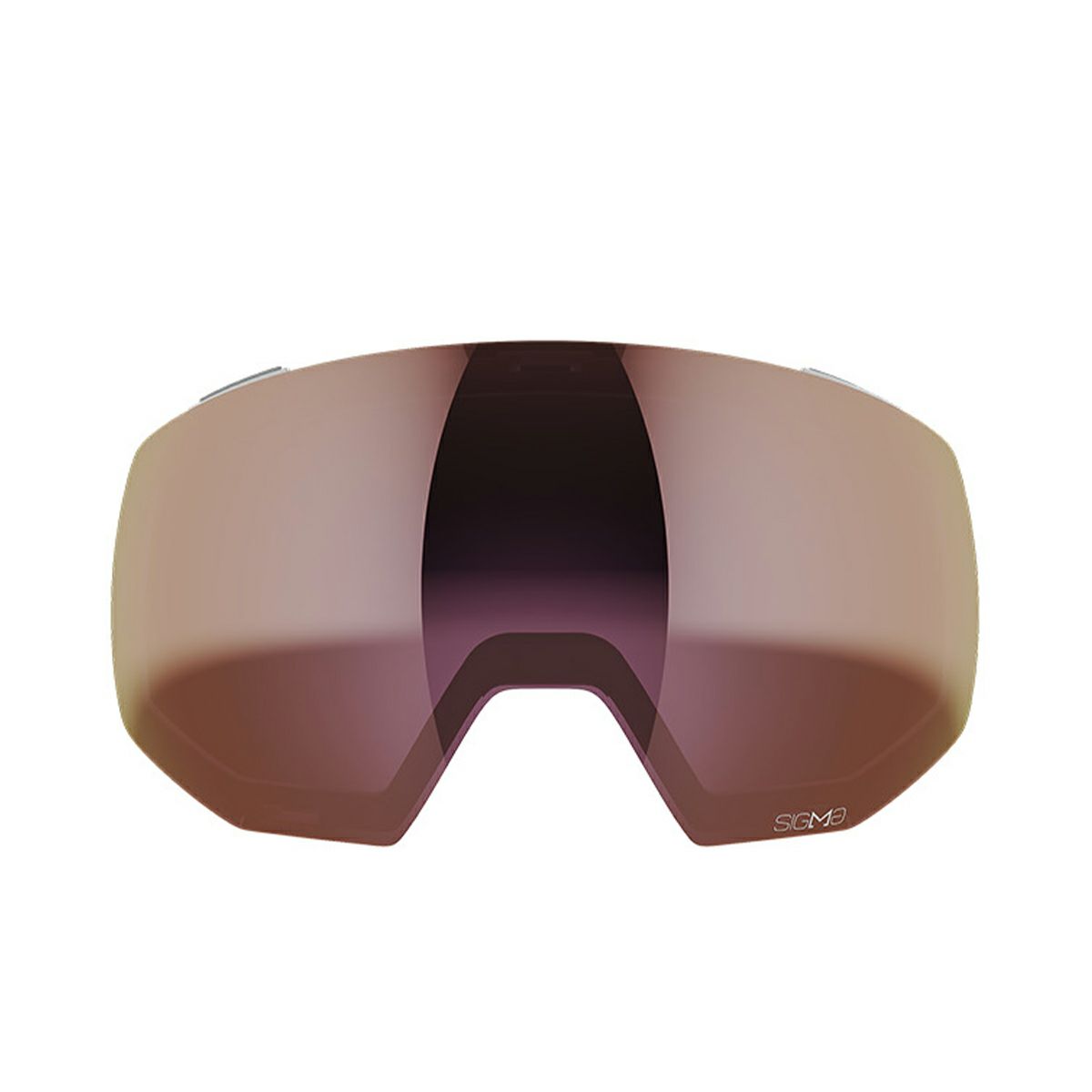 サロモン SALOMON　RADIUM PRIME SIGMA+1LENS ラディウムプライムシグマ+ボーナスレンズ WH/Univ EM　スキー スノーボードゴーグル 2023-2024 詳細2