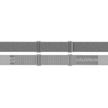 サロモン SALOMON　RADIUM PRIME SIGMA+1LENS ラディウムプライムシグマ+ボーナスレンズ WH/Univ EM　スキー スノーボードゴーグル 2023-2024 詳細3