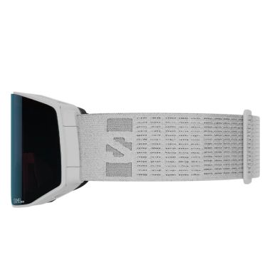 サロモン SALOMON　SENTRY PRIME SIGMA+1LENS セントリープライムシグマ+ボーナスレンズ WH/Univ PR　スキー スノーボードゴーグル 2023-2024 詳細4