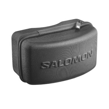 サロモン SALOMON　SENTRY PRIME SIGMA+1LENS セントリープライムシグマ+ボーナスレンズ WH/Univ PR　スキー スノーボードゴーグル 2023-2024 詳細7