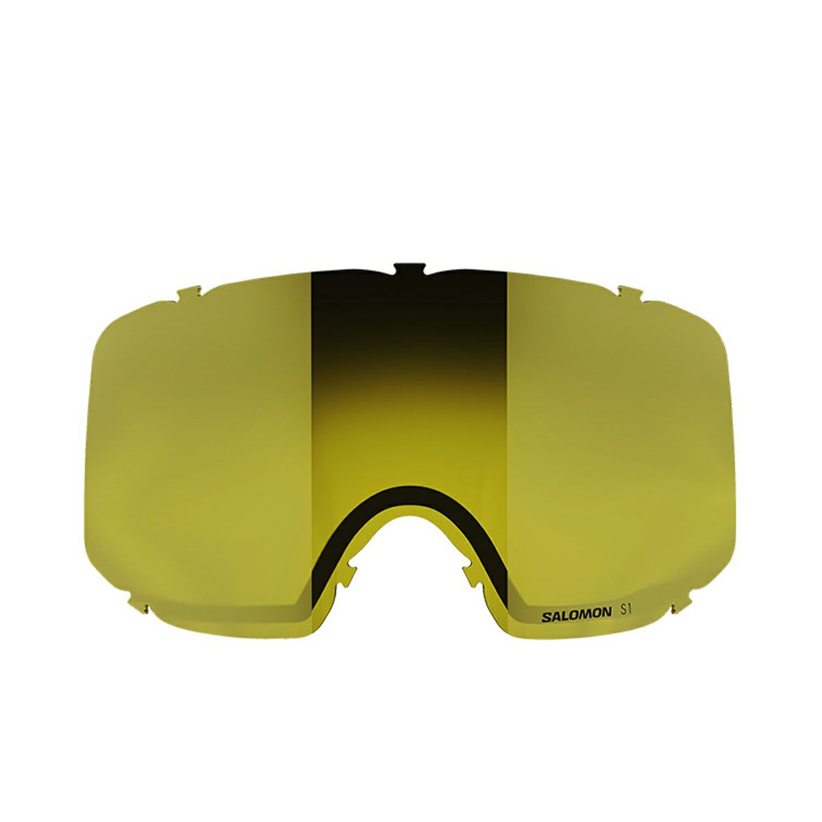 サロモン SALOMON　SENTRY PRO SIGMA+1LENS セントリープロシグマ+ボーナスレンズ YELLOW LTD/BK　スキー スノーボードゴーグル 2023-2024 詳細2