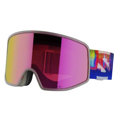 サロモン SALOMON　SENTRY PRO SIGMA+1LENS セントリープロシグマ+ボーナスレンズ T FROZ/Uni PR　スキー スノーボードゴーグル 2023-2024 詳細1