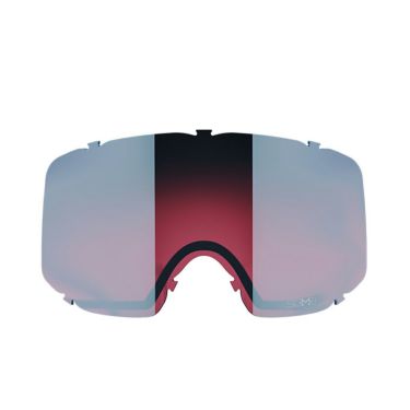 サロモン SALOMON　SENTRY PRO SIGMA+1LENS セントリープロシグマ+ボーナスレンズ T FROZ/Uni PR　スキー スノーボードゴーグル 2023-2024 詳細2