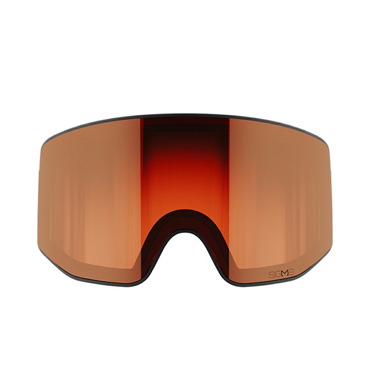 サロモン SALOMON　SENTRY PRIME SIGMA PHOTO +1LENS セントリー プライム シグマフォト（調光レンズ)+ボーナスレンズ BLACK　スキー スノーボードゴーグル 2024-2025 詳細2
