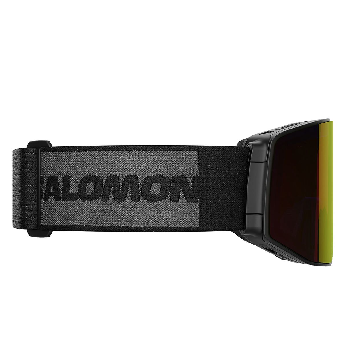 サロモン SALOMON　SENTRY PRIME SIGMA PHOTO +1LENS セントリー プライム シグマフォト（調光レンズ)+ボーナスレンズ BLACK　スキー スノーボードゴーグル 2024-2025 詳細6