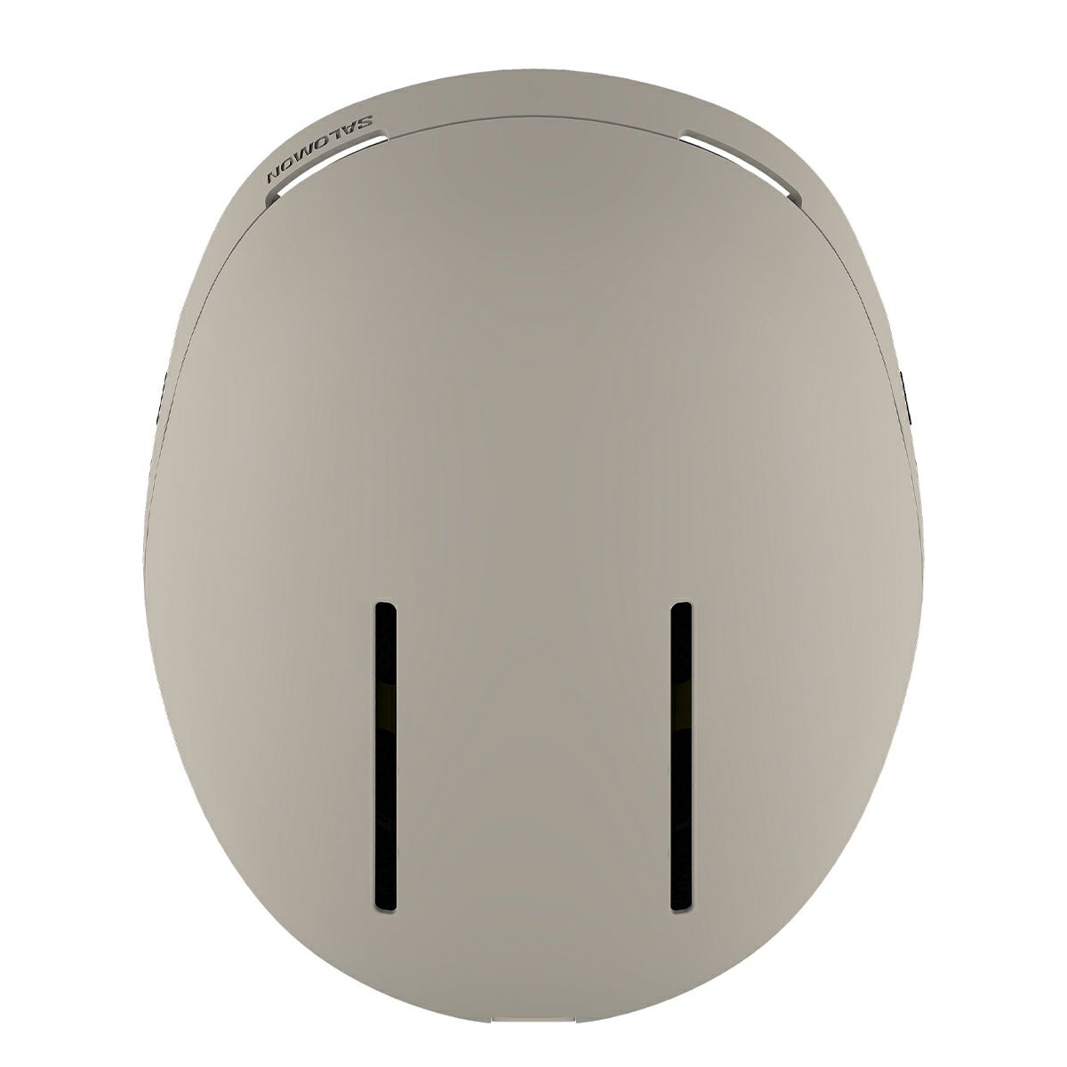 サロモン SALOMON　BRIGADE MIPS ブリゲードミップス Rainy Day　スキーヘルメット 2024-2025 詳細2