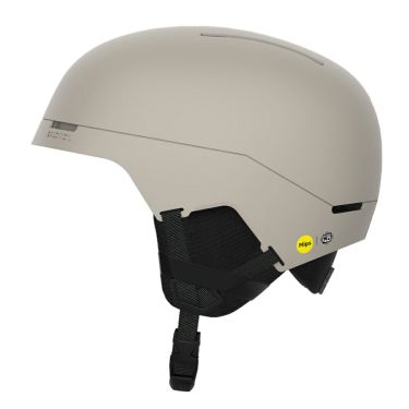 サロモン SALOMON　BRIGADE MIPS ブリゲードミップス Rainy Day　スキーヘルメット 2024-2025 詳細3