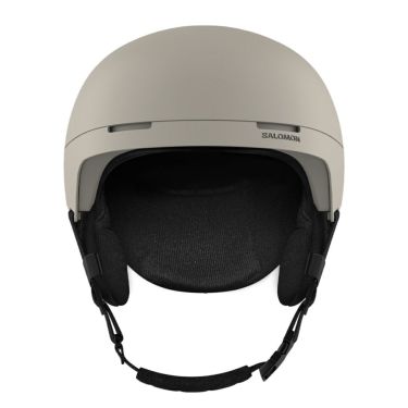 サロモン SALOMON　BRIGADE MIPS ブリゲードミップス Rainy Day　スキーヘルメット 2024-2025 詳細4