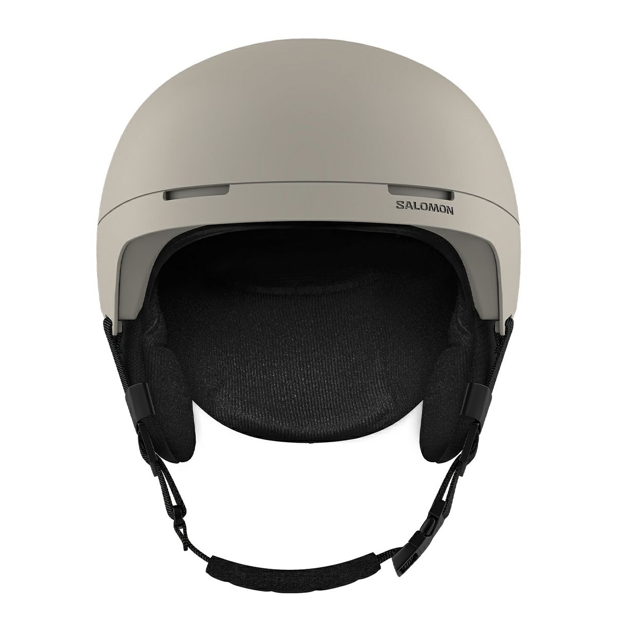 サロモン SALOMON　BRIGADE MIPS ブリゲードミップス Rainy Day　スキーヘルメット 2024-2025 詳細4