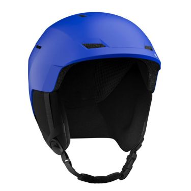 サロモン SALOMON　PIONEER LT JR パイオニアLTジュニア Race Blue　ジュニア スキーヘルメット 2024-2025 詳細2