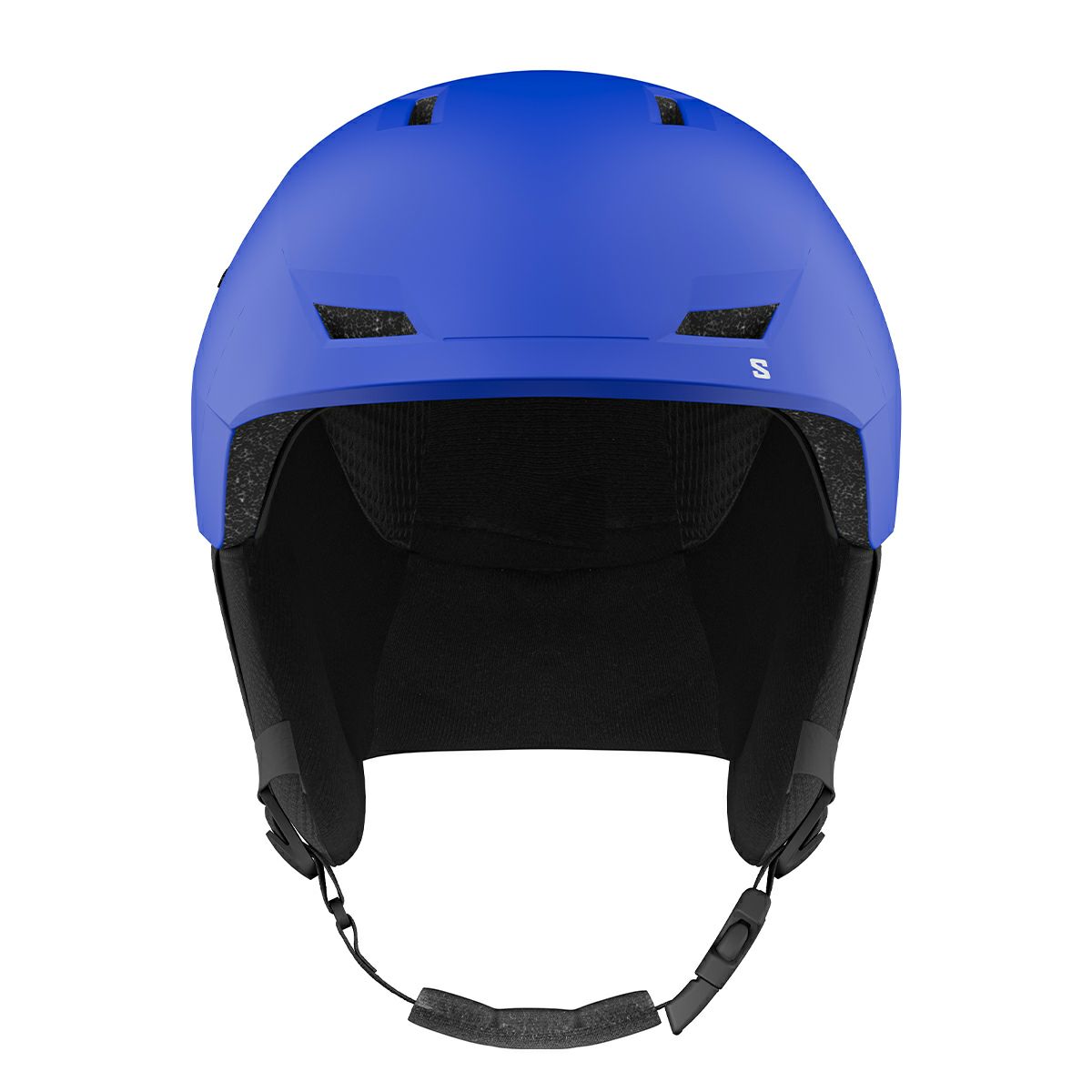 サロモン SALOMON　PIONEER LT JR パイオニアLTジュニア Race Blue　ジュニア スキーヘルメット 2024-2025 詳細4