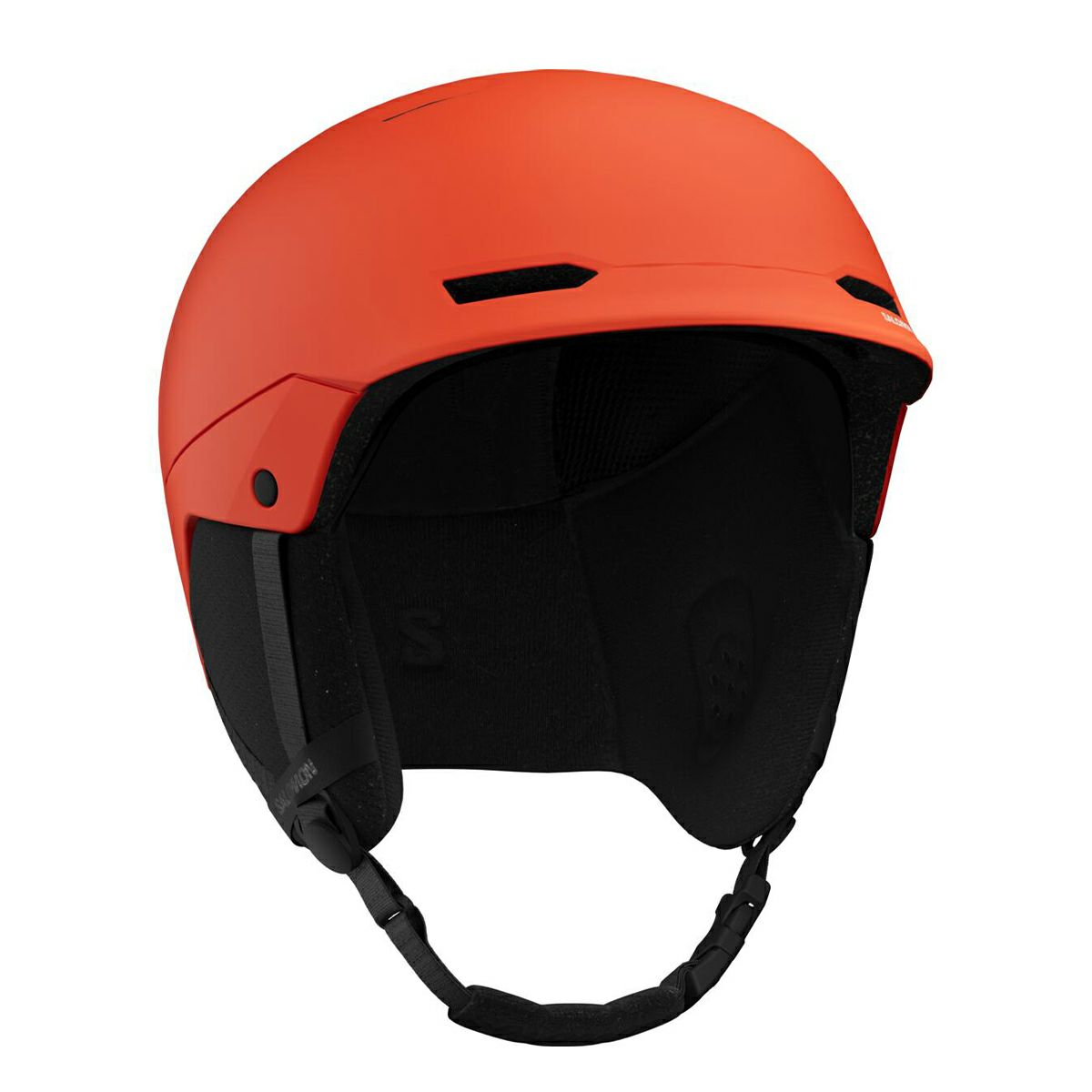 サロモン SALOMON　HUSK Jｒ ハスクジュニア Cherry Tomato　ジュニア スキーヘルメット 2024-2025 詳細2