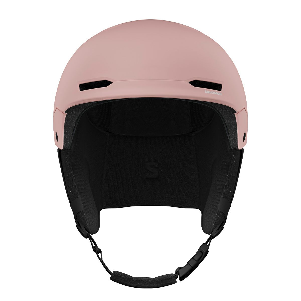 サロモン SALOMON　HUSK Jｒ ハスクジュニア Heavenly Pink　ジュニア スキーヘルメット 2024-2025 詳細4