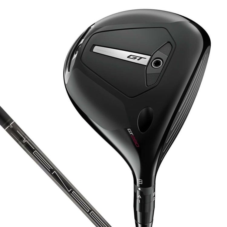 GT2 ドライバー – 海外カスタムクラブ専門店PEAKGOLF