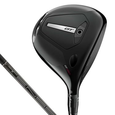 タイトリスト　GT280 ミニドライバー　TENSEI 1K Black 65 シャフト　2025年モデル 詳細1