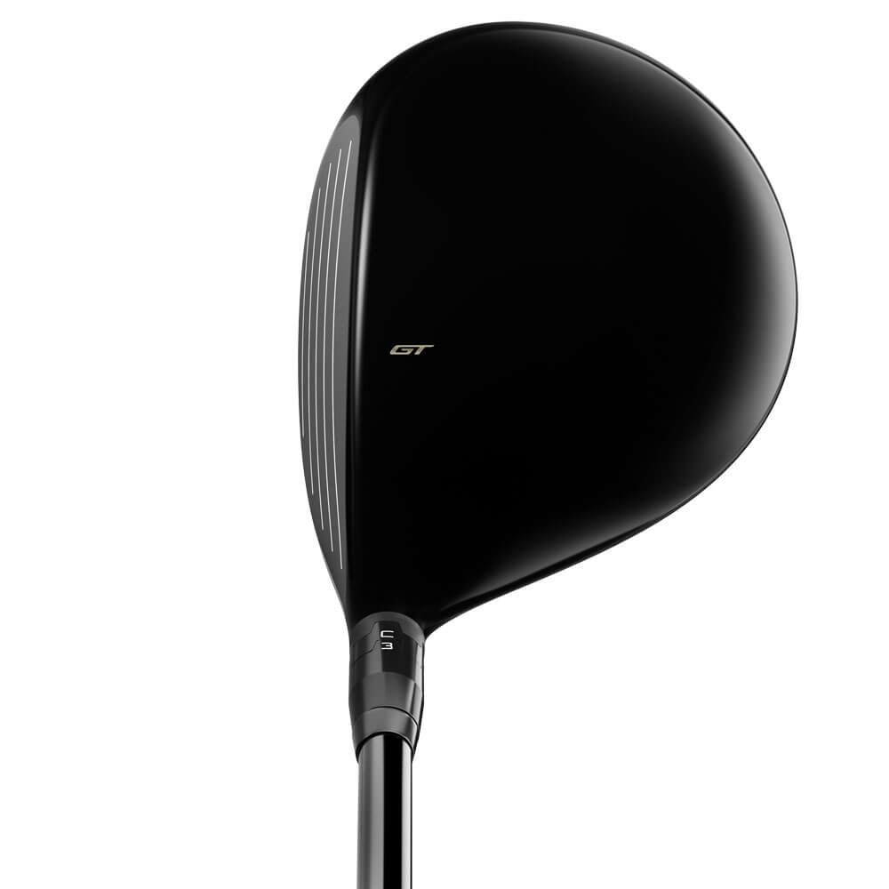 タイトリスト　GT280 ミニドライバー　TENSEI 1K Black 65 シャフト　2025年モデル 詳細2