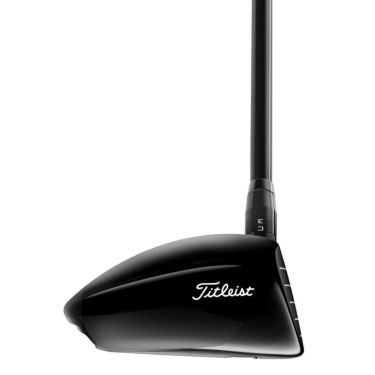 タイトリスト　GT280 ミニドライバー　TENSEI 1K Black 65 シャフト　2025年モデル 詳細4