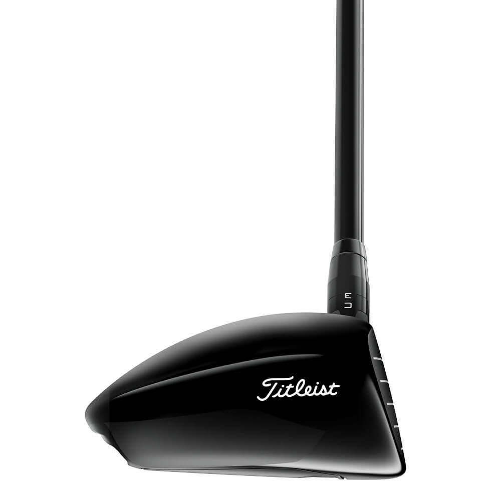 タイトリスト　GT280 ミニドライバー　TENSEI 1K Black 65 シャフト　2025年モデル 詳細4