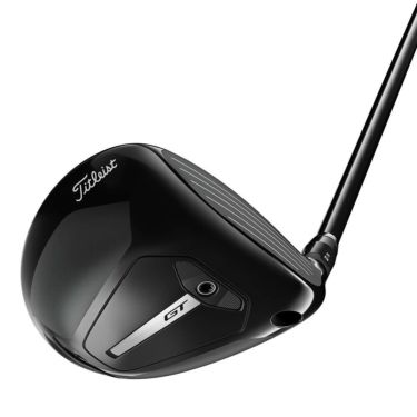タイトリスト　GT280 ミニドライバー　TENSEI 1K Black 65 シャフト　2025年モデル 詳細6