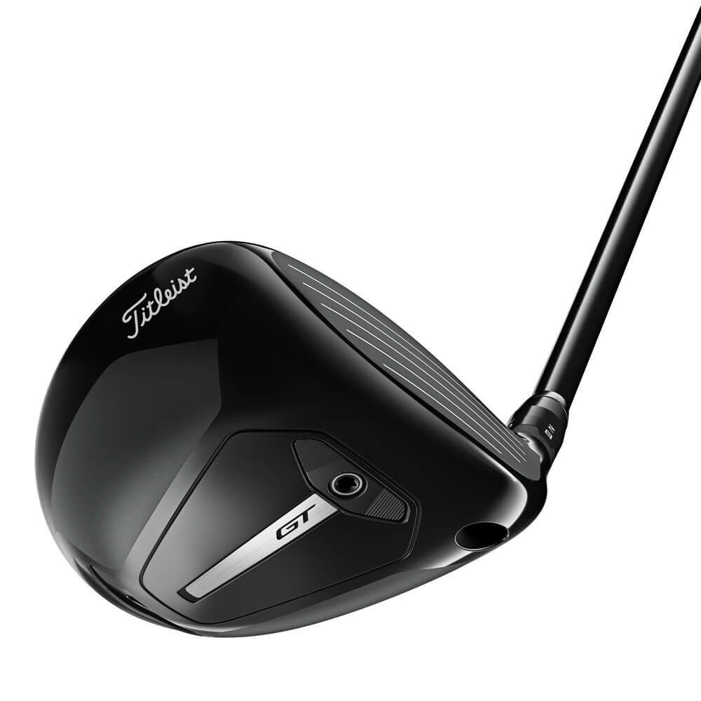 タイトリスト　GT280 ミニドライバー　TENSEI 1K Black 65 シャフト　2025年モデル 詳細6