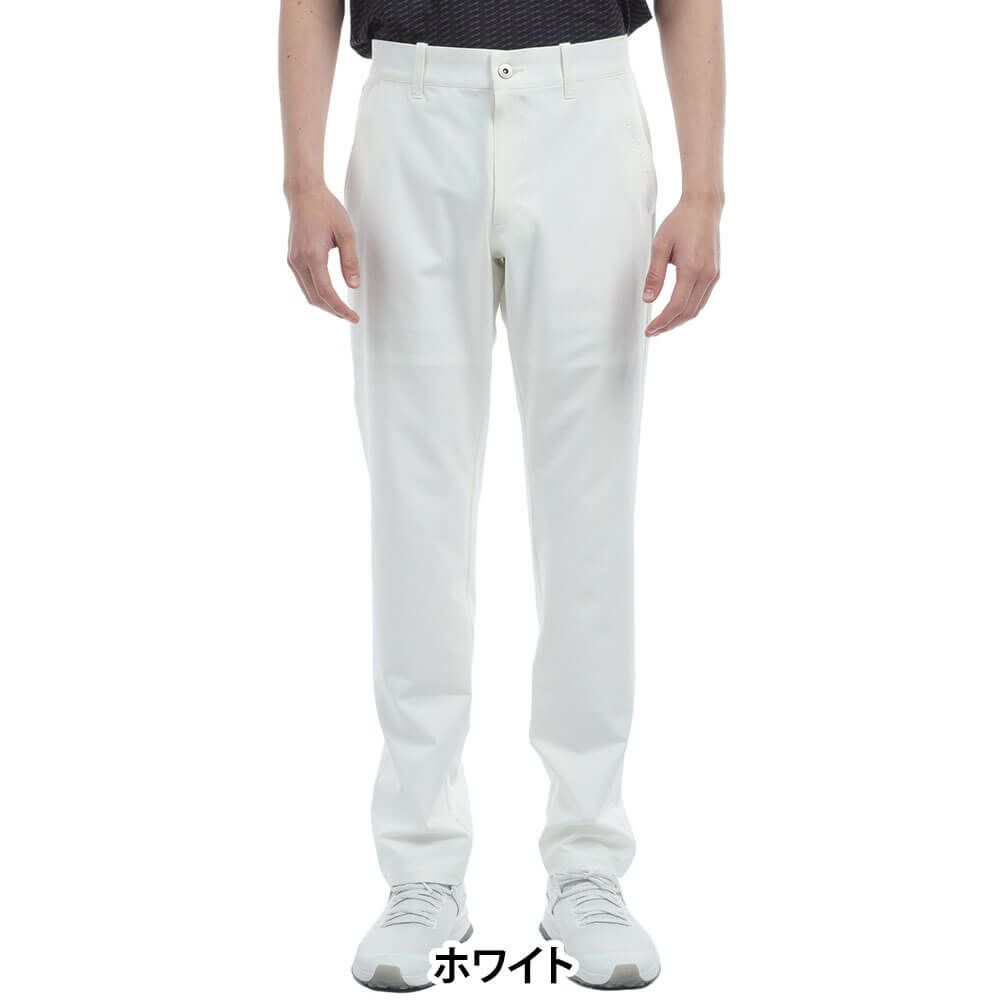 アドミラル Admiral　メンズ 4WAY テーパード ロングパンツ ADMA521　2025年モデル 詳細2