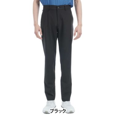 アドミラル Admiral　メンズ 4WAY テーパード ロングパンツ ADMA521　2025年モデル 詳細5