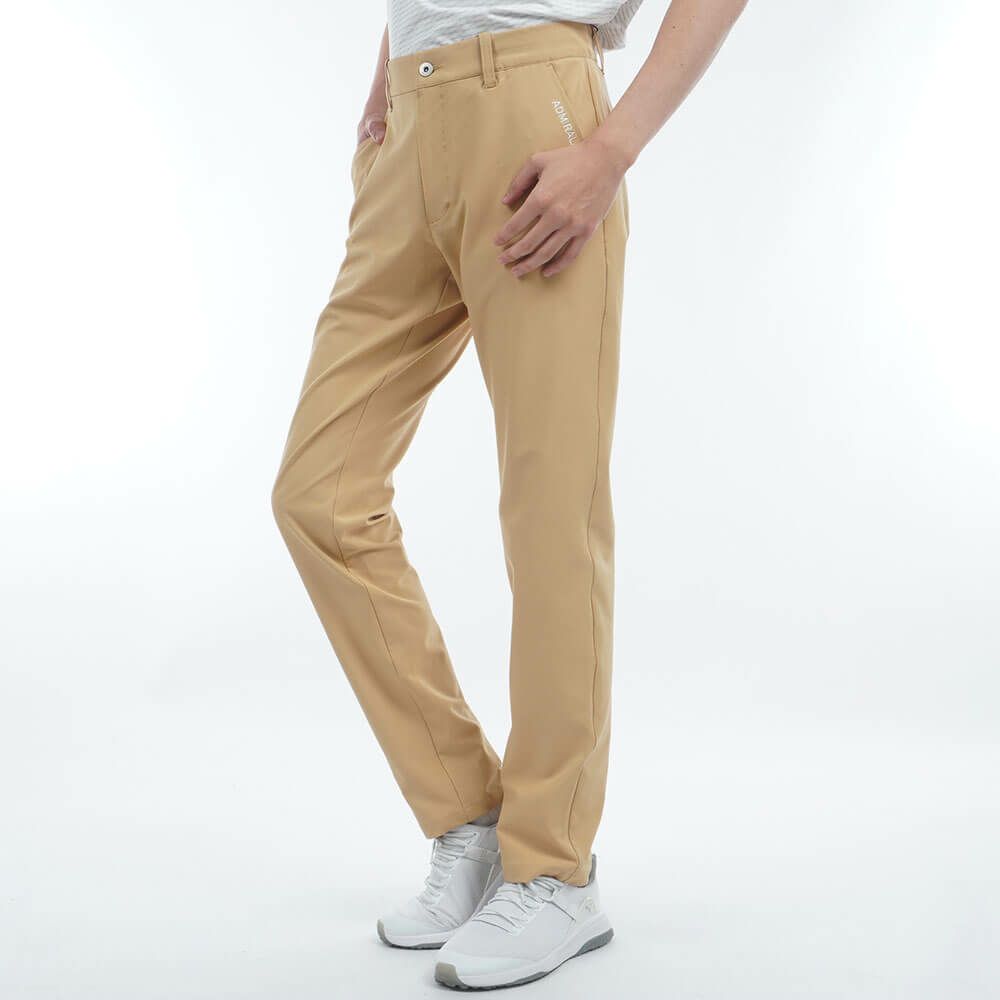アドミラル Admiral　メンズ 4WAY テーパード ロングパンツ ADMA521　2025年モデル 詳細10