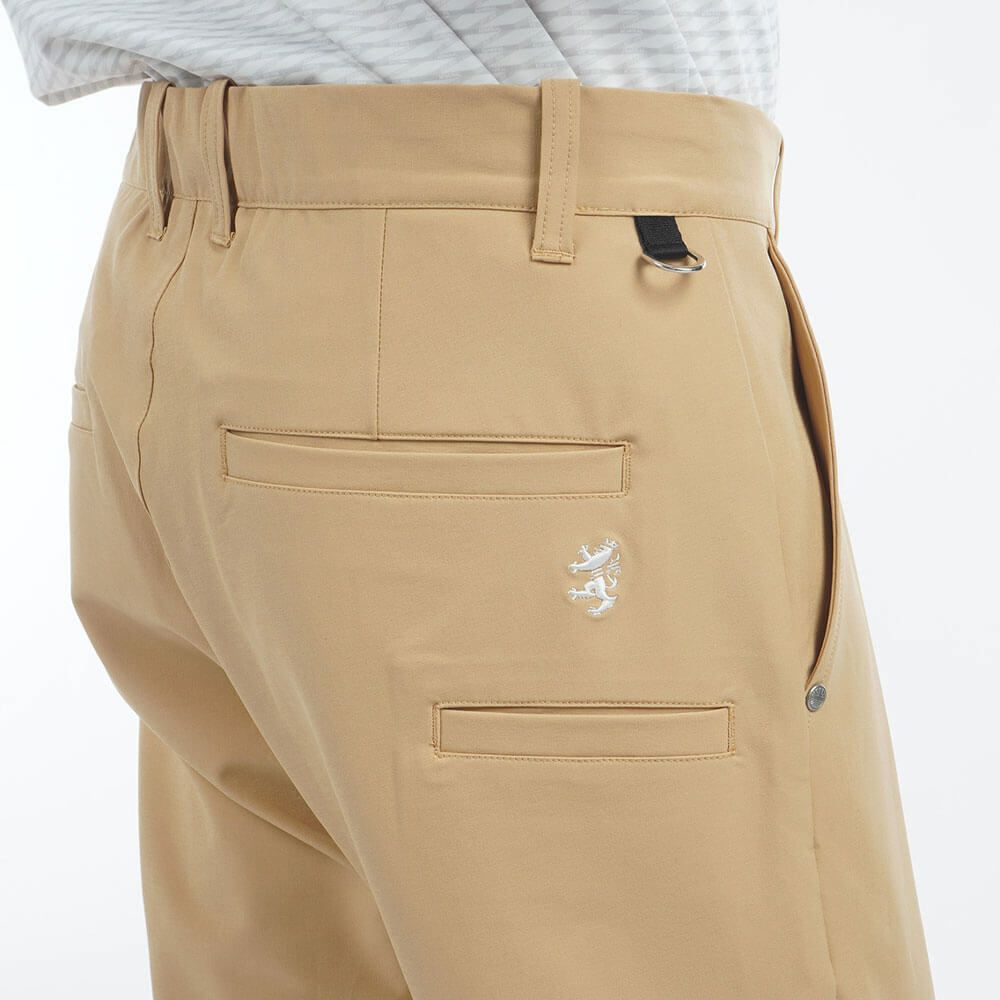 アドミラル Admiral　メンズ 4WAY テーパード ロングパンツ ADMA521　2025年モデル 詳細12