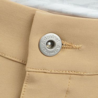アドミラル Admiral　メンズ 4WAY テーパード ロングパンツ ADMA521　2025年モデル 詳細13
