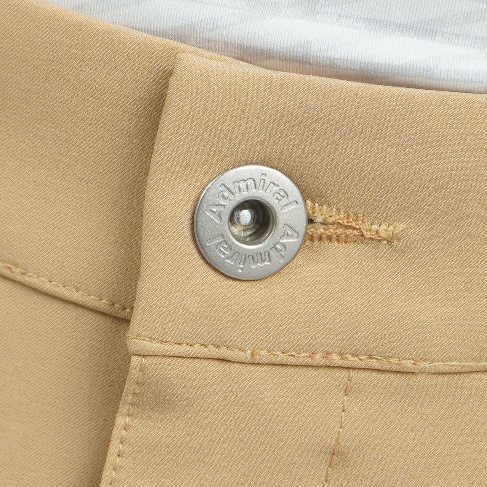 アドミラル Admiral　メンズ 4WAY テーパード ロングパンツ ADMA521　2025年モデル 詳細13