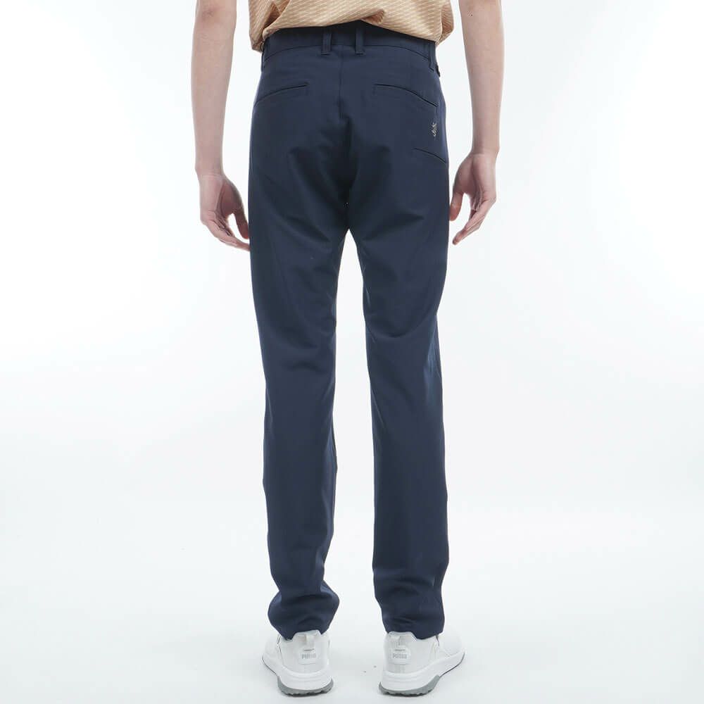 アドミラル Admiral　メンズ 4WAY テーパード ロングパンツ ADMA521　2025年モデル 詳細15