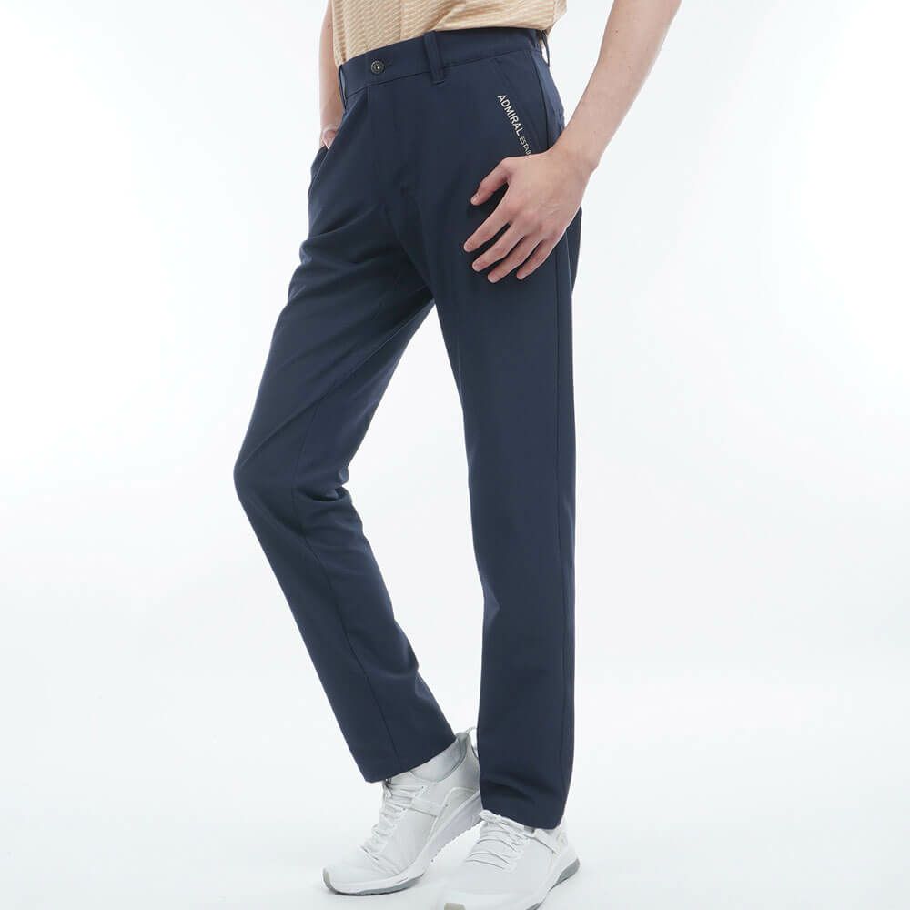 アドミラル Admiral　メンズ 4WAY テーパード ロングパンツ ADMA521　2025年モデル 詳細16