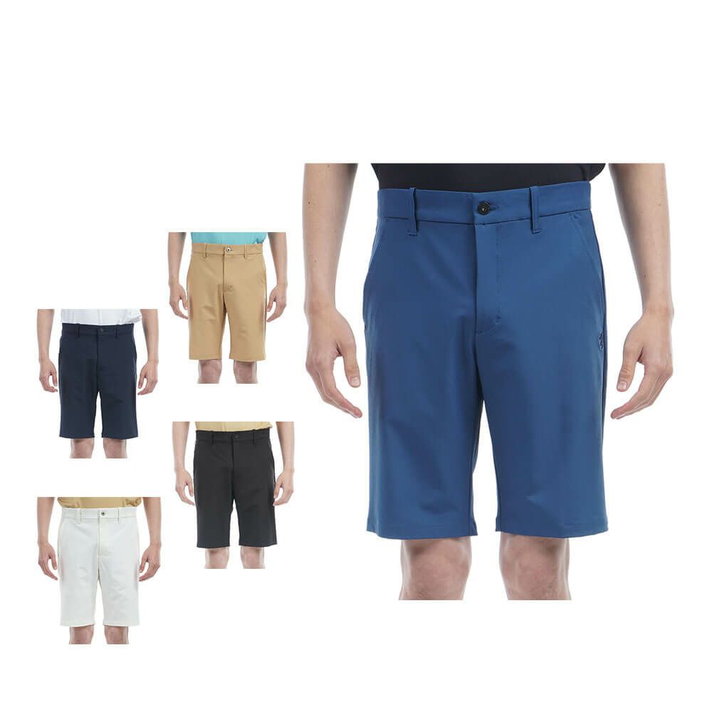 アドミラル Admiral　メンズ 4WAY ショートパンツ ADMA522　2025年モデル