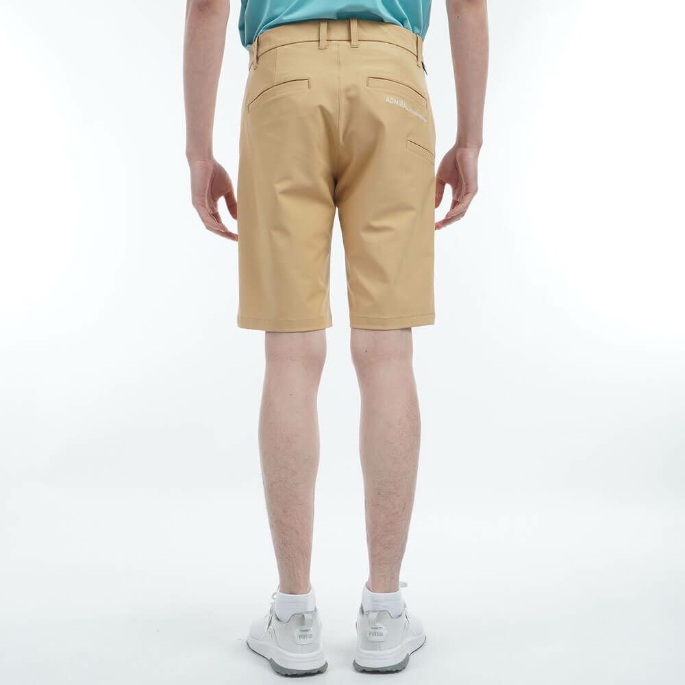 アドミラル Admiral　メンズ 4WAY ショートパンツ ADMA522　2025年モデル 詳細9