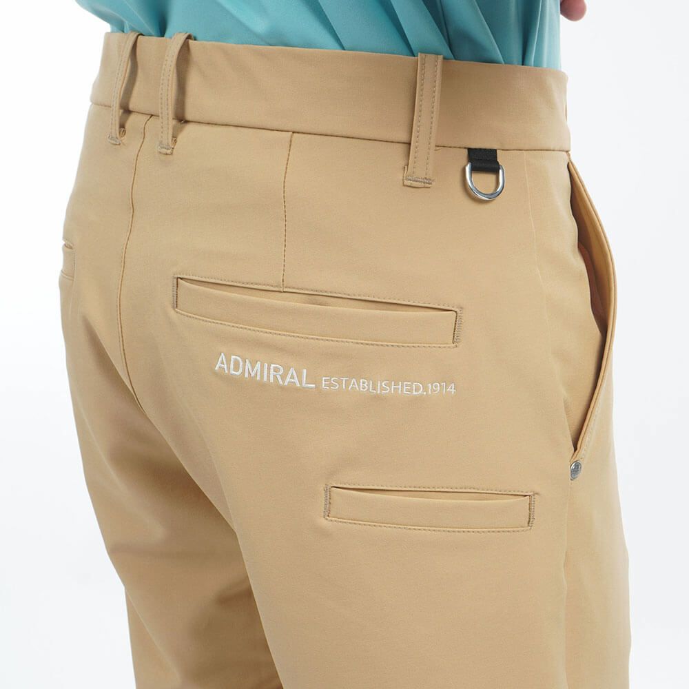 アドミラル Admiral　メンズ 4WAY ショートパンツ ADMA522　2025年モデル 詳細12