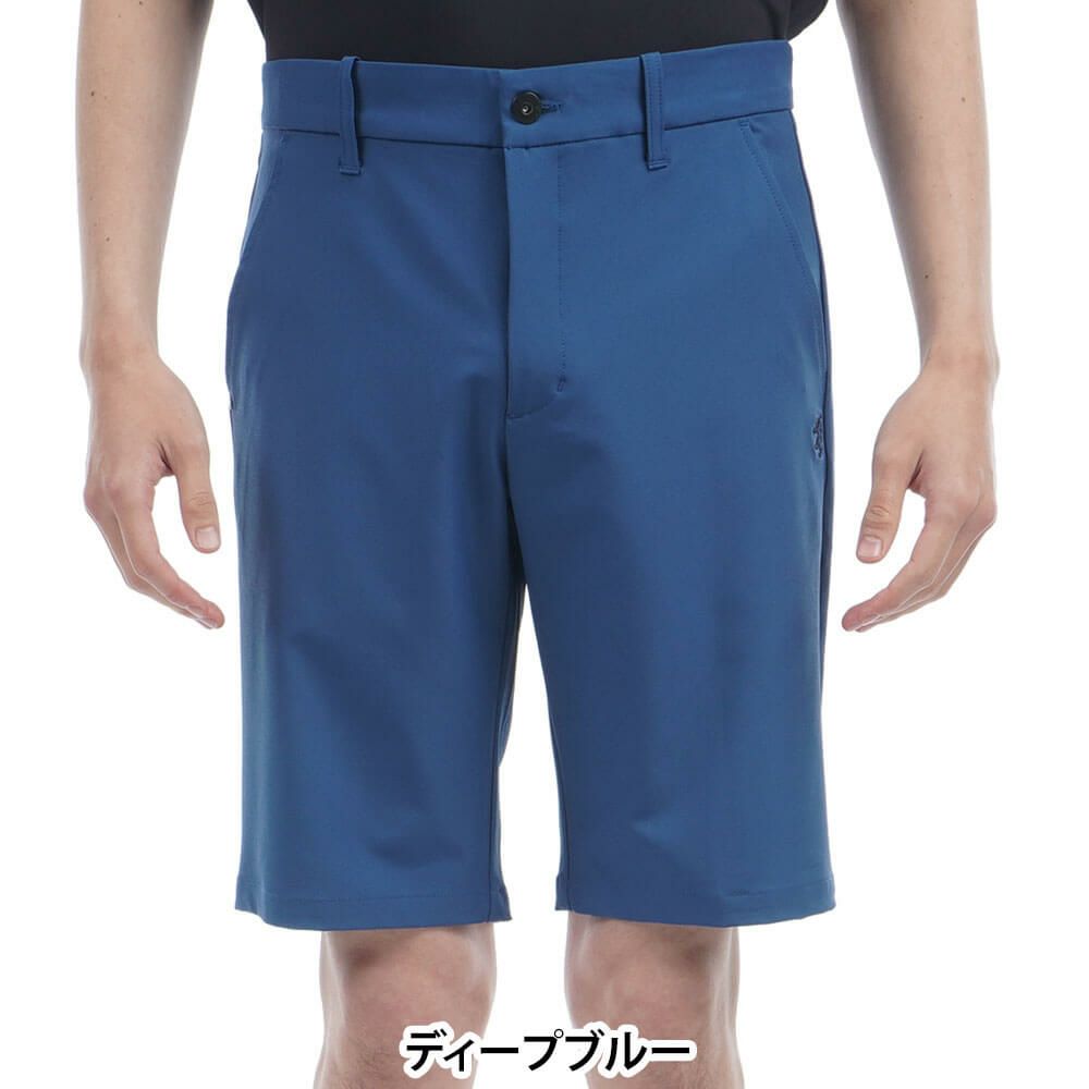 アドミラル Admiral　メンズ 4WAY ショートパンツ ADMA522　2025年モデル 詳細17
