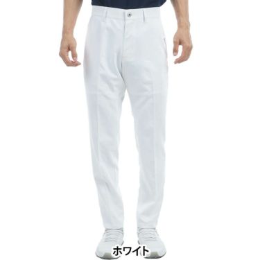 アドミラル Admiral　メンズ 打ち水 ワイドテーパード ロングパンツ ADMA537　2025年モデル 詳細2