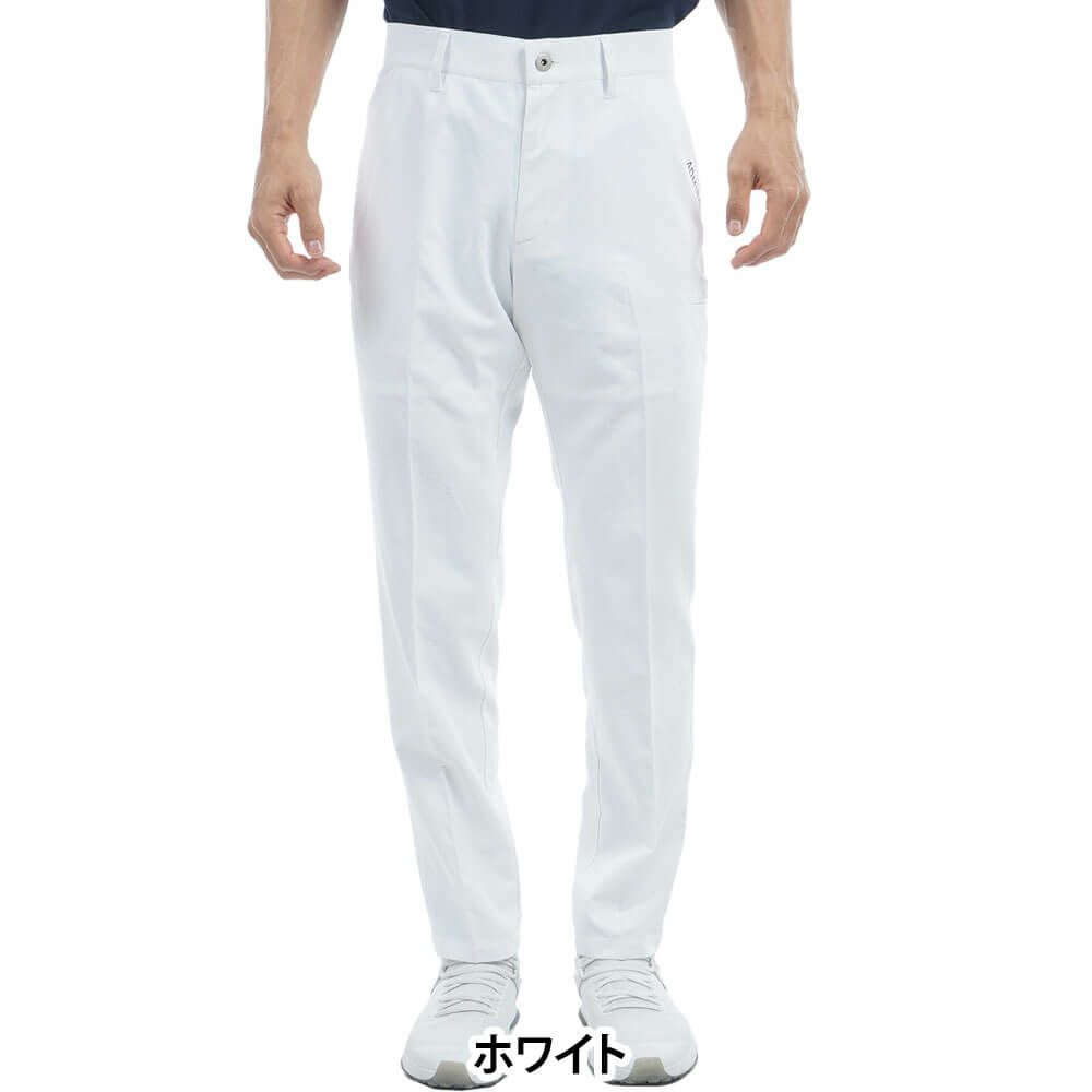 アドミラル Admiral　メンズ 打ち水 ワイドテーパード ロングパンツ ADMA537　2025年モデル 詳細2