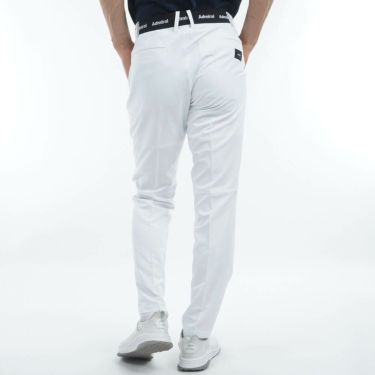 アドミラル Admiral　メンズ 打ち水 ワイドテーパード ロングパンツ ADMA537　2025年モデル 詳細3