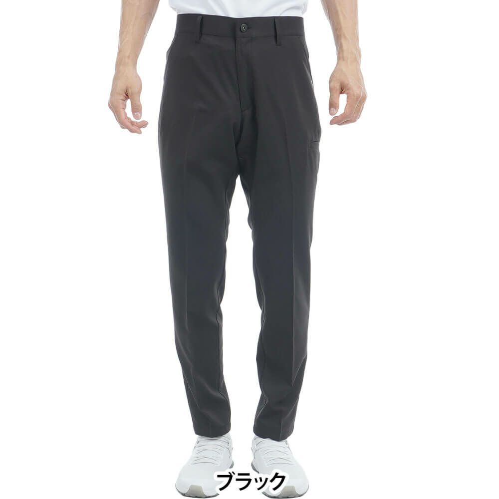 アドミラル Admiral　メンズ 打ち水 ワイドテーパード ロングパンツ ADMA537　2025年モデル 詳細5