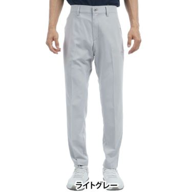 アドミラル Admiral　メンズ 打ち水 ワイドテーパード ロングパンツ ADMA537　2025年モデル 詳細8