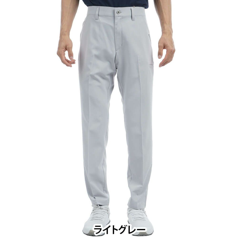 アドミラル Admiral　メンズ 打ち水 ワイドテーパード ロングパンツ ADMA537　2025年モデル 詳細8