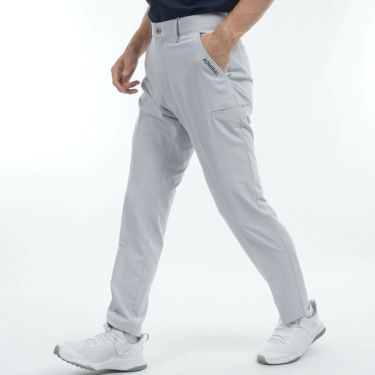 アドミラル Admiral　メンズ 打ち水 ワイドテーパード ロングパンツ ADMA537　2025年モデル 詳細10