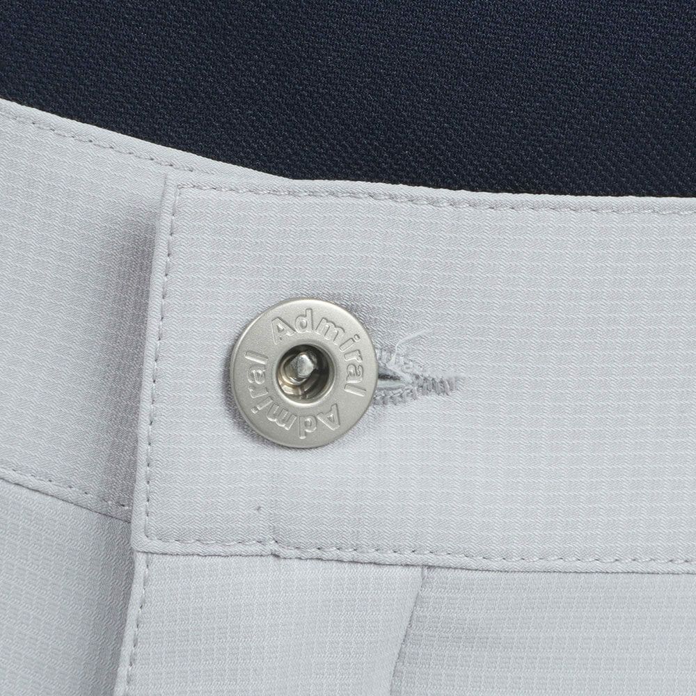 アドミラル Admiral　メンズ 打ち水 ワイドテーパード ロングパンツ ADMA537　2025年モデル 詳細13