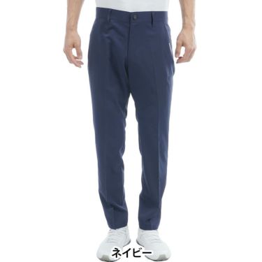 アドミラル Admiral　メンズ 打ち水 ワイドテーパード ロングパンツ ADMA537　2025年モデル 詳細14