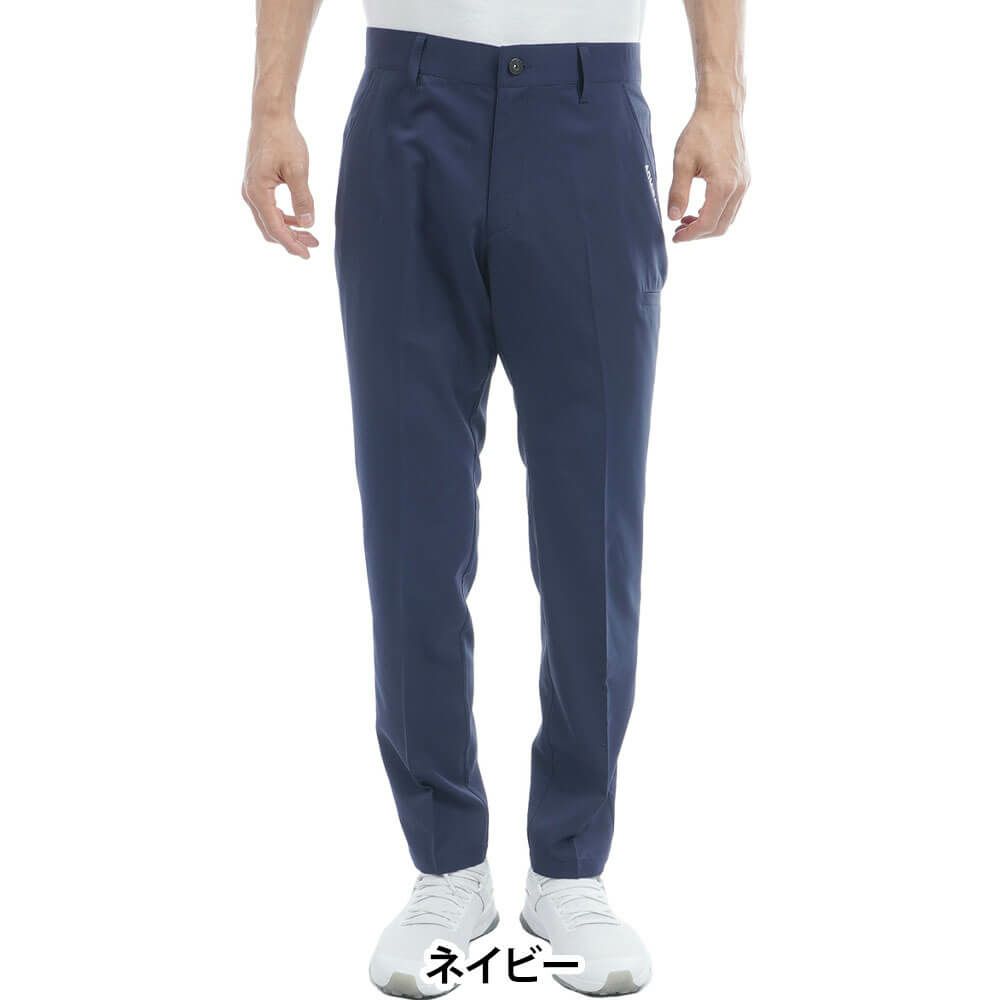 アドミラル Admiral　メンズ 打ち水 ワイドテーパード ロングパンツ ADMA537　2025年モデル 詳細14