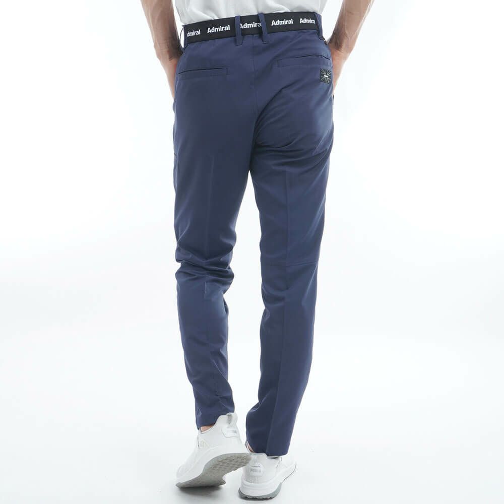 アドミラル Admiral　メンズ 打ち水 ワイドテーパード ロングパンツ ADMA537　2025年モデル 詳細15
