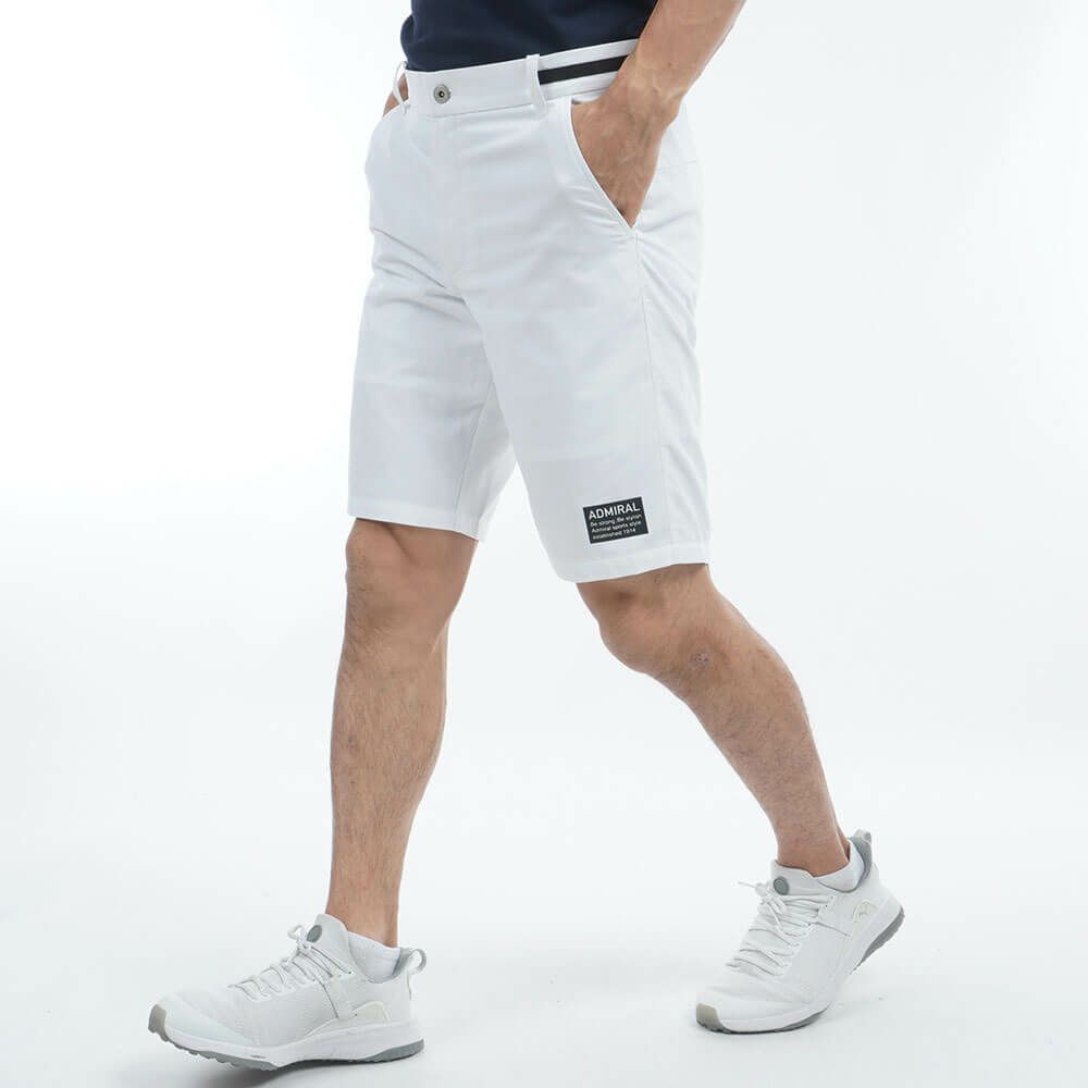 アドミラル Admiral　メンズ 打ち水 ショートパンツ ADMA541　2025年モデル 詳細4